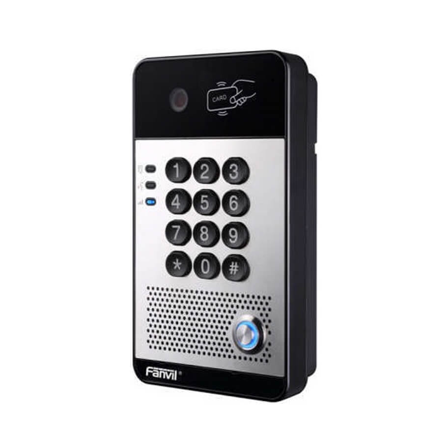 Camera chuông cửa IP Fanvil I30
